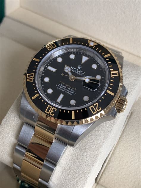 rolex 43mm watches|rolex sea dweller 43 dimensions.